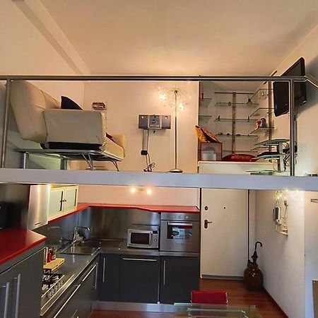 Dimora Il Magnifico Lejlighed Firenze Eksteriør billede
